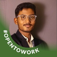 M. Shashi Vardhan Reddy